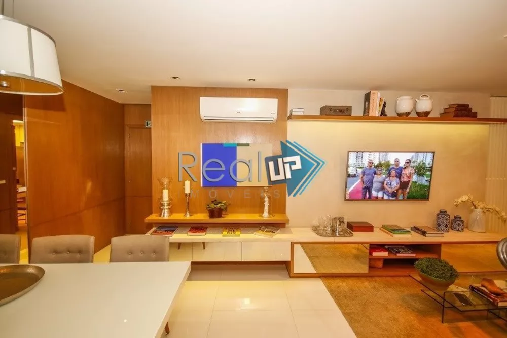 Apartamento, 4 quartos, 159 m² - Foto 16
