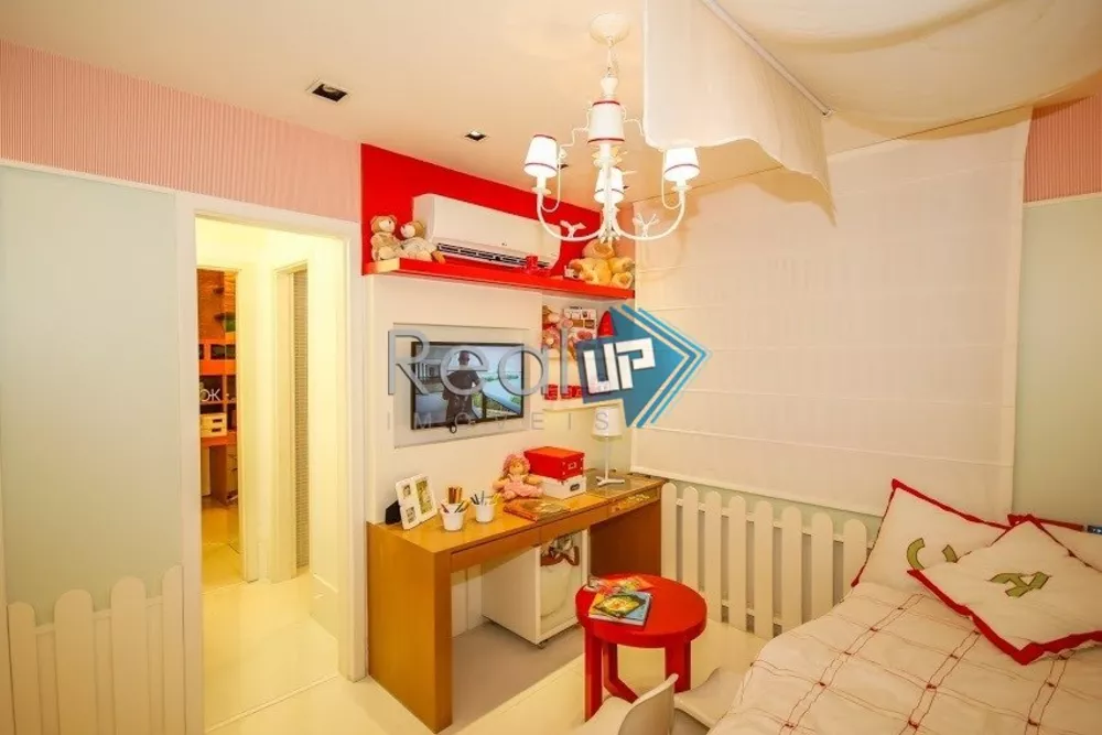 Apartamento, 4 quartos, 159 m² - Foto 5