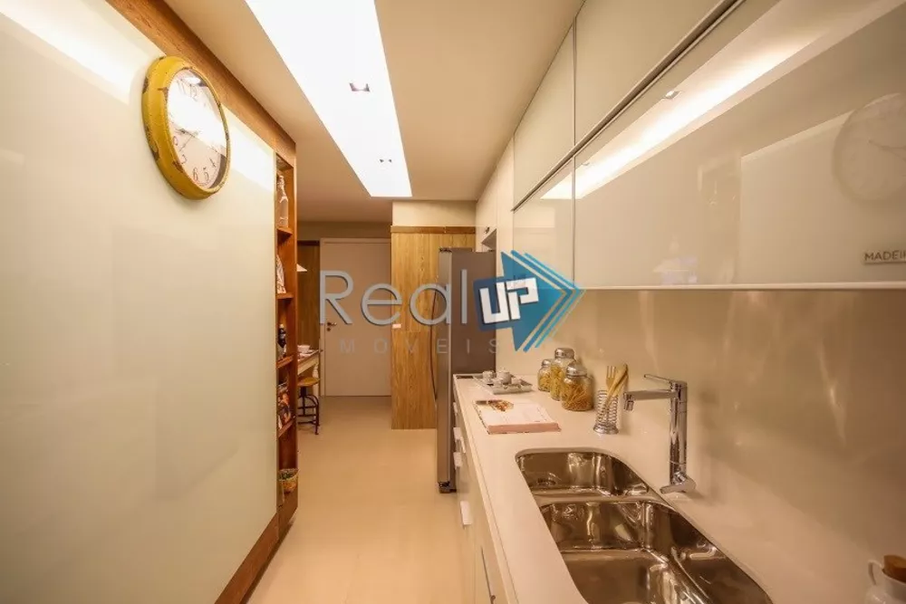 Apartamento, 4 quartos, 159 m² - Foto 22