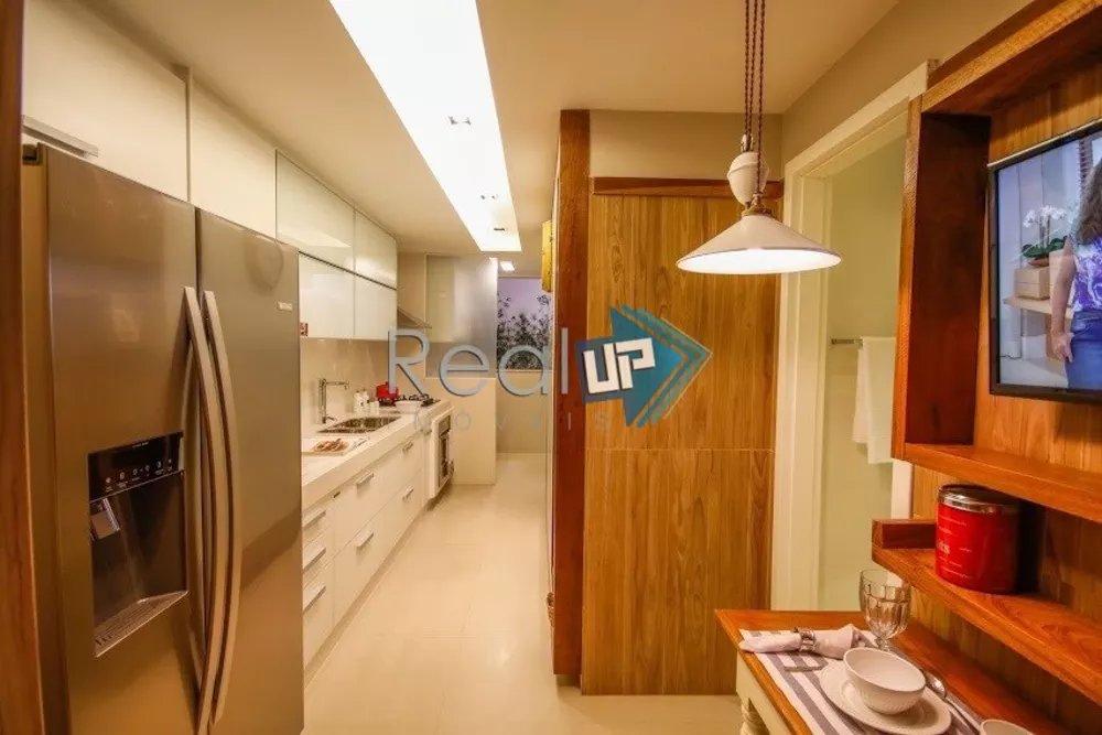 Apartamento, 4 quartos, 159 m² - Foto 27