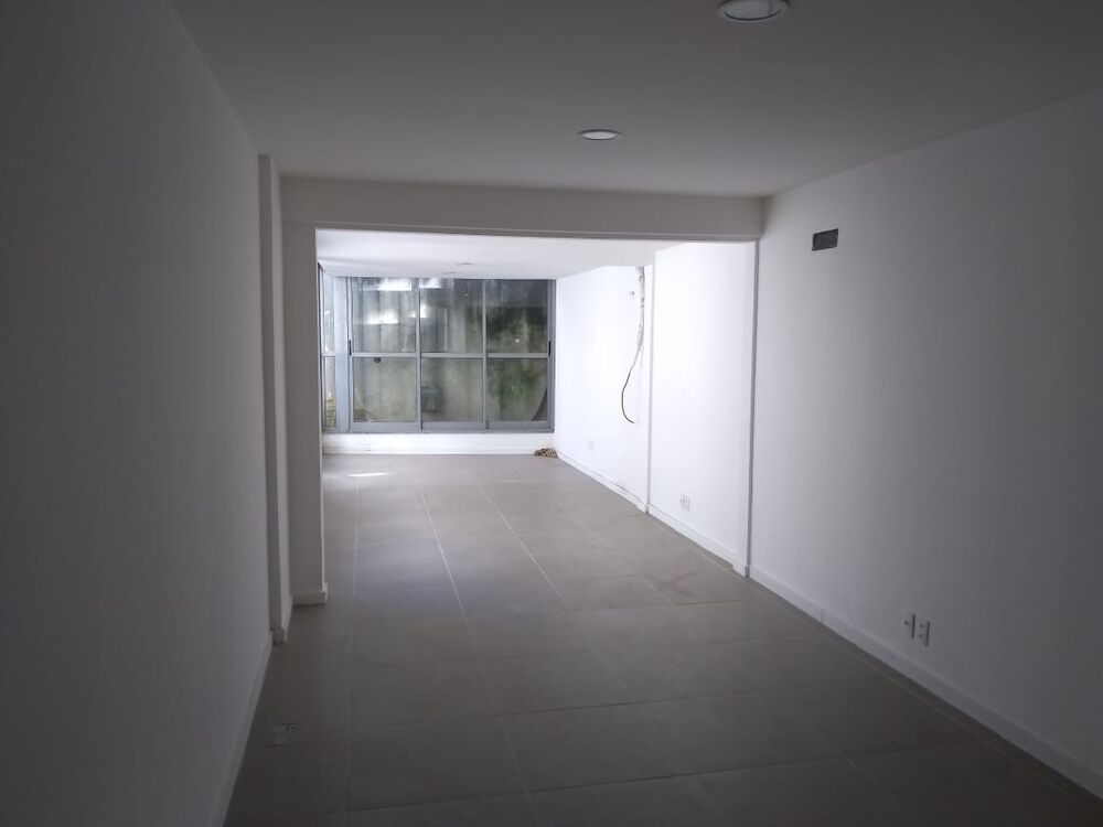 Conjunto Comercial-Sala à venda, 56m² - Foto 5