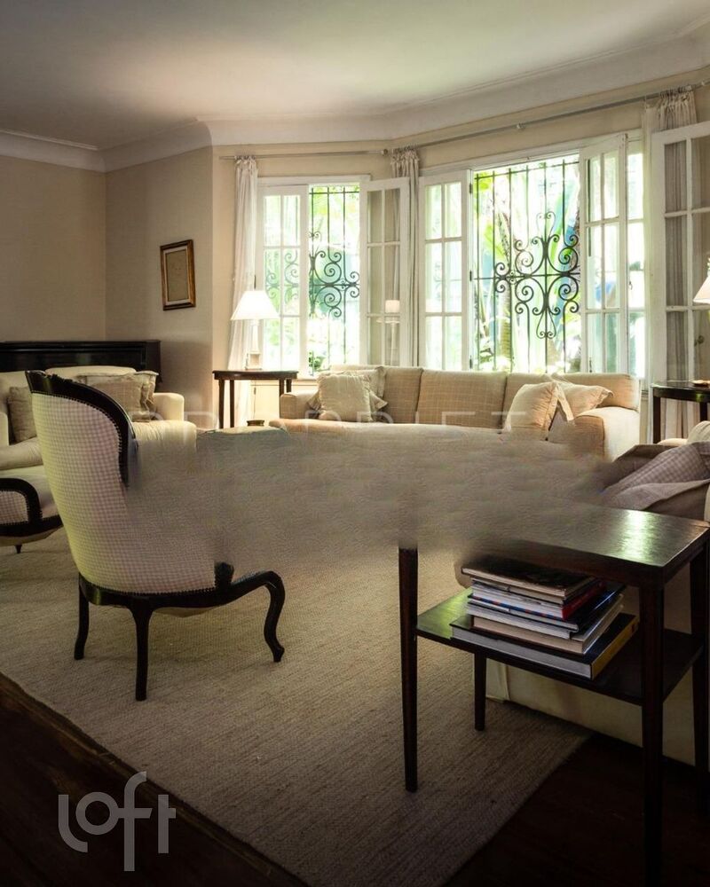 Casa à venda com 7 quartos, 658m² - Foto 2