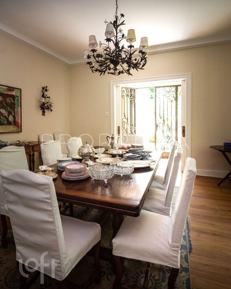 Casa à venda com 7 quartos, 658m² - Foto 5