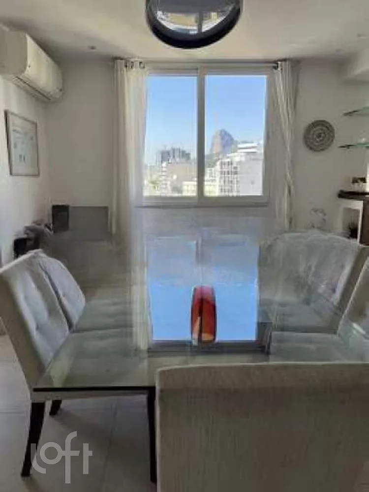 Apartamento à venda com 2 quartos, 245m² - Foto 4