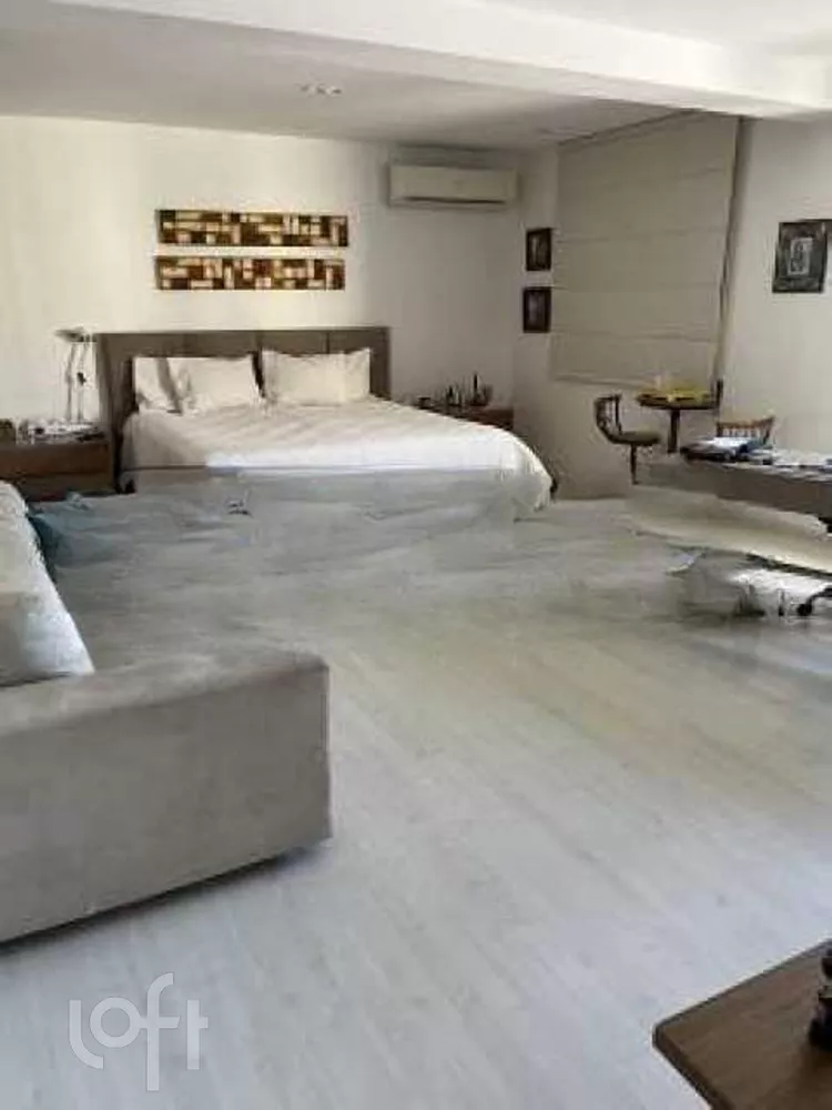 Apartamento à venda com 2 quartos, 245m² - Foto 5