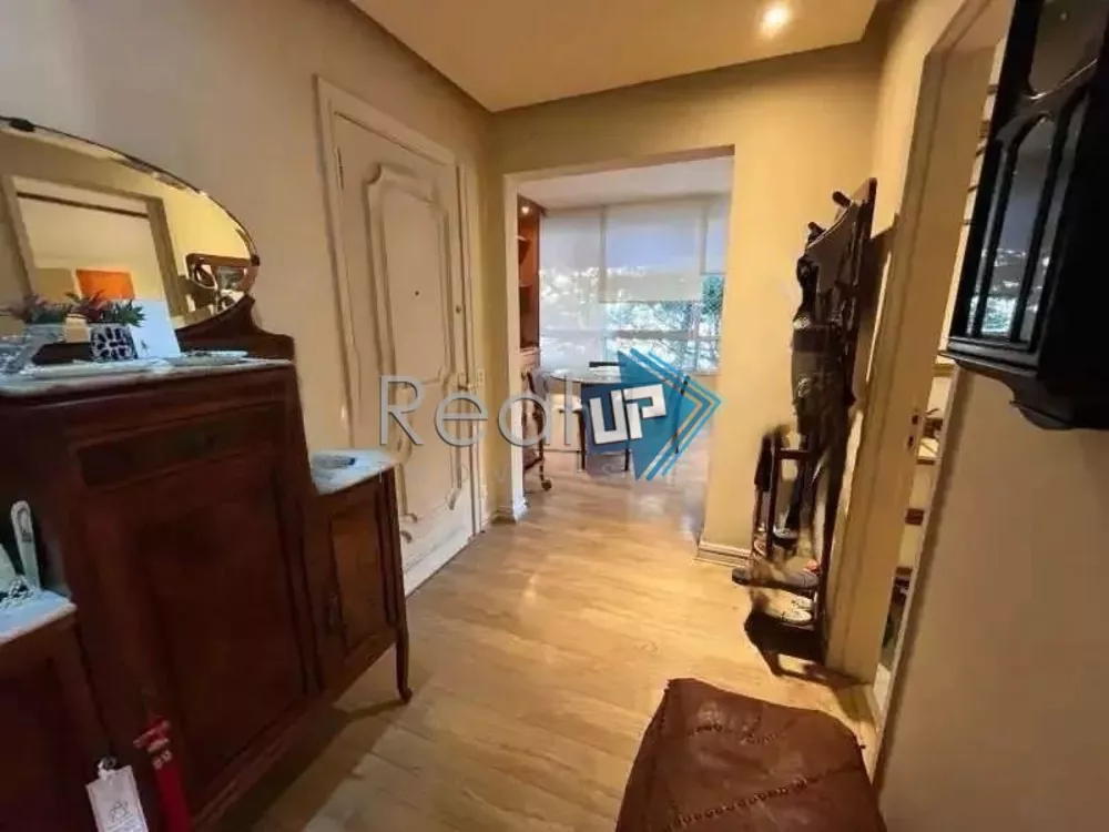 Apartamento, 4 quartos, 105 m² - Foto 8