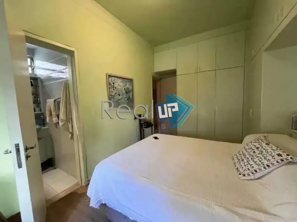 Apartamento, 4 quartos, 105 m² - Foto 14