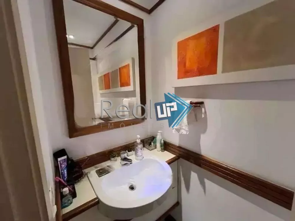 Apartamento, 4 quartos, 105 m² - Foto 2
