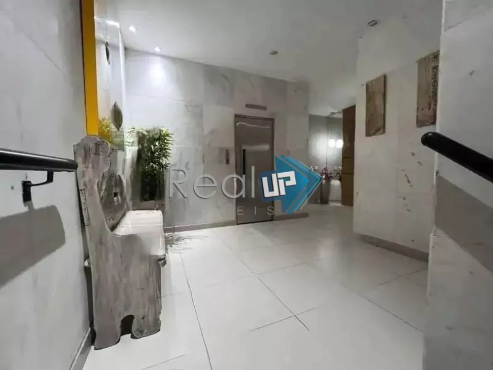 Apartamento, 4 quartos, 105 m² - Foto 12