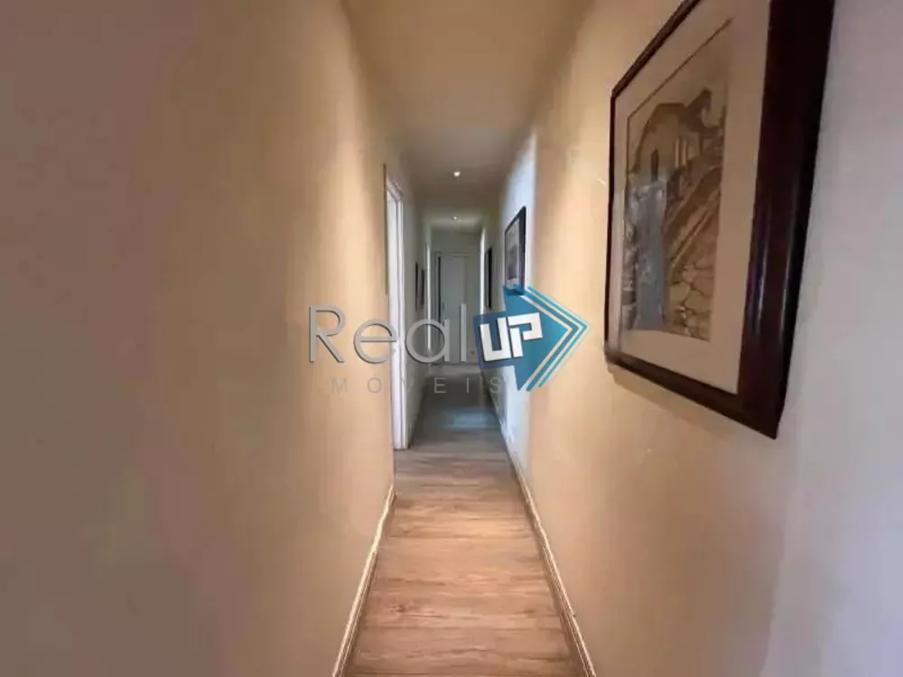 Apartamento, 4 quartos, 105 m² - Foto 15