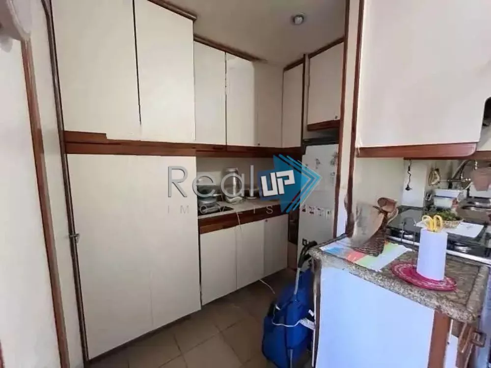 Apartamento, 4 quartos, 105 m² - Foto 10