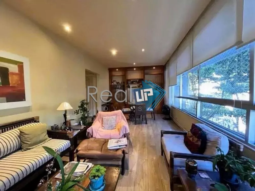 Apartamento, 4 quartos, 105 m² - Foto 7