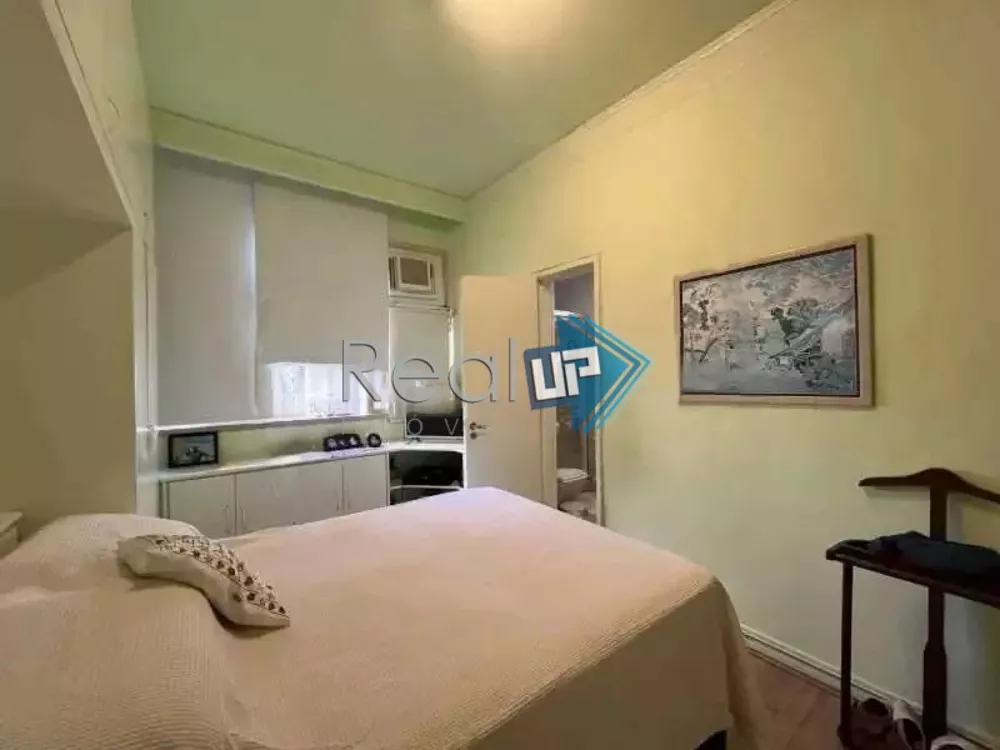Apartamento, 4 quartos, 105 m² - Foto 5