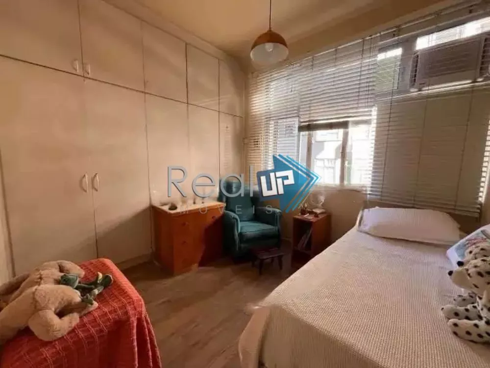 Apartamento, 4 quartos, 105 m² - Foto 16