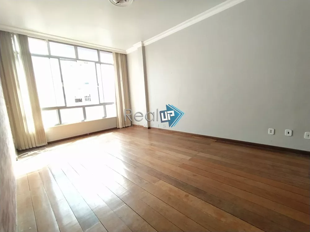 Apartamento à venda com 3 quartos, 110m² - Foto 1