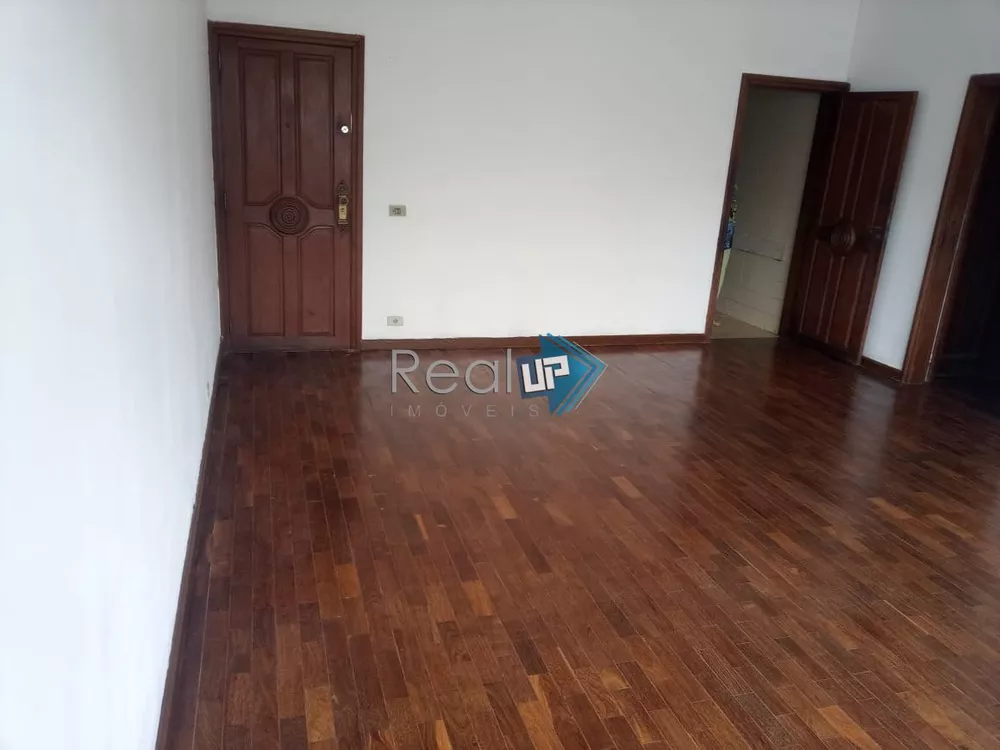 Apartamento à venda com 3 quartos, 110m² - Foto 7