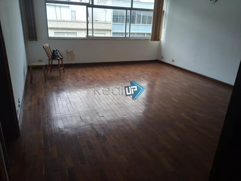 Apartamento à venda com 3 quartos, 110m² - Foto 3