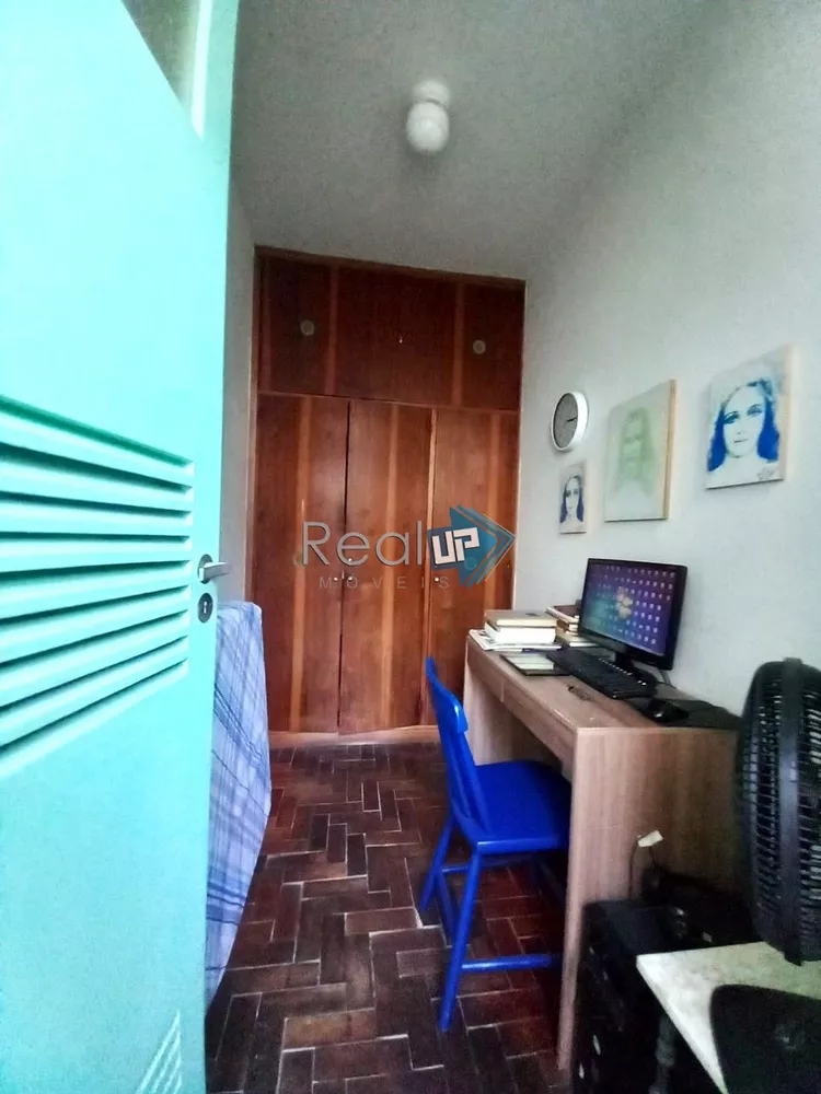 Apartamento, 3 quartos, 220 m² - Foto 21