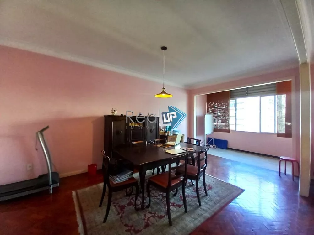Apartamento, 3 quartos, 220 m² - Foto 7