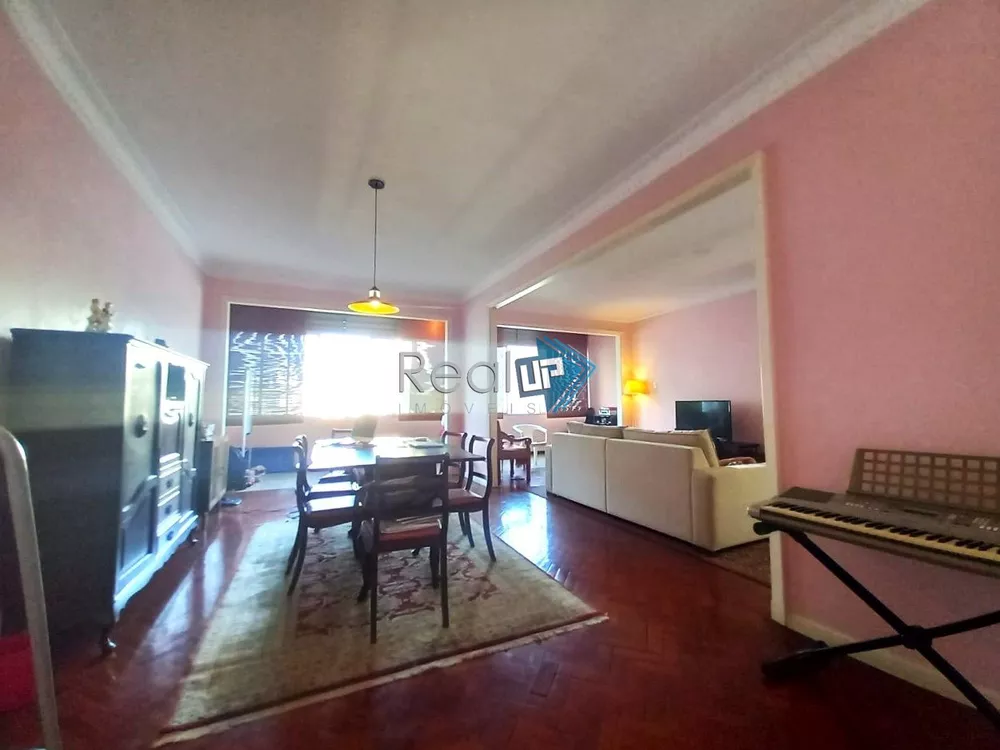 Apartamento, 3 quartos, 220 m² - Foto 17