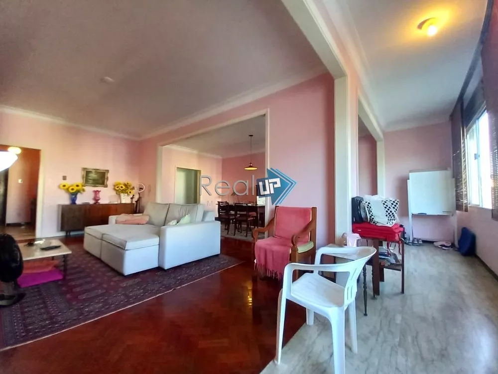 Apartamento, 3 quartos, 220 m² - Foto 24