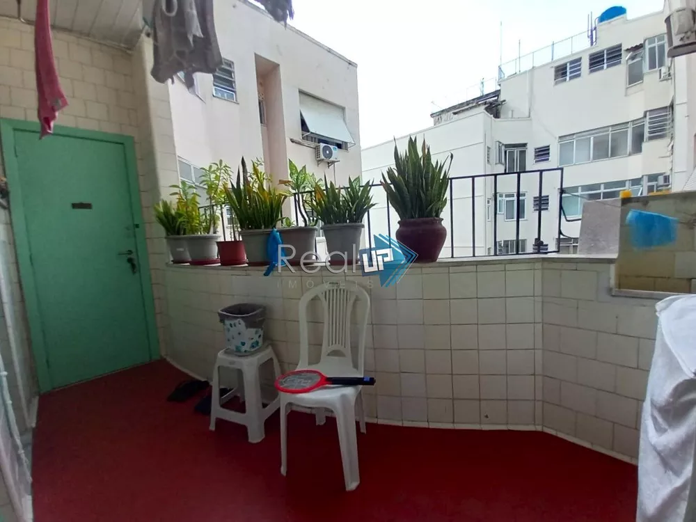 Apartamento, 3 quartos, 220 m² - Foto 12
