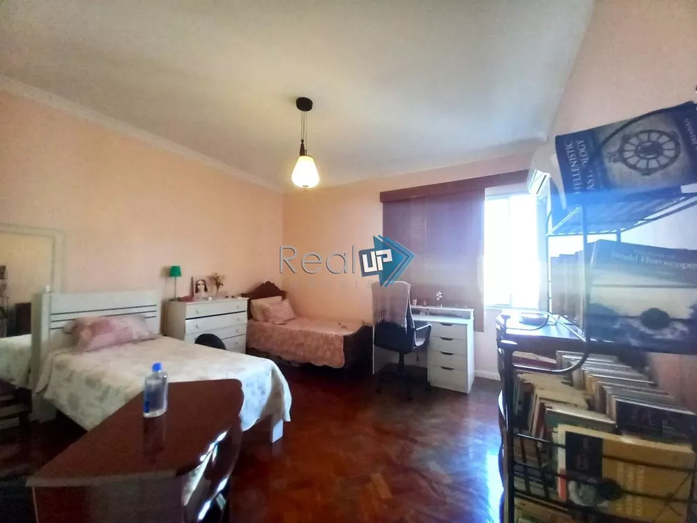 Apartamento, 3 quartos, 220 m² - Foto 22