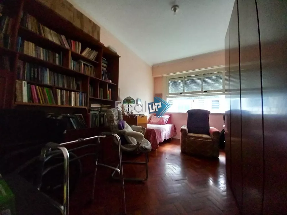 Apartamento, 3 quartos, 220 m² - Foto 25