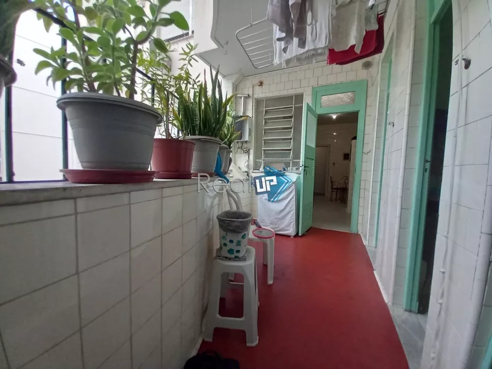 Apartamento, 3 quartos, 220 m² - Foto 6