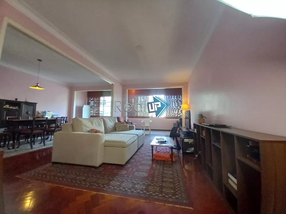 Apartamento, 3 quartos, 220 m² - Foto 18
