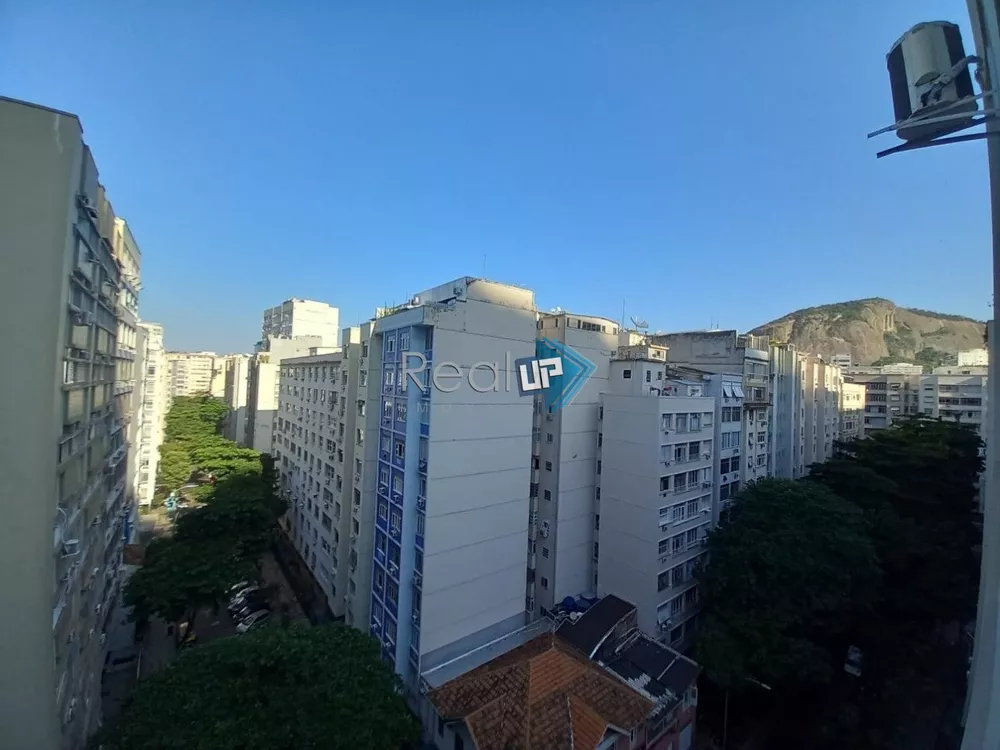 Apartamento, 3 quartos, 220 m² - Foto 5