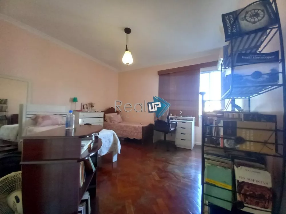 Apartamento, 3 quartos, 220 m² - Foto 14