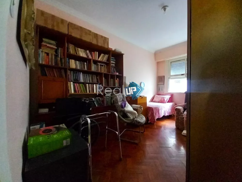 Apartamento, 3 quartos, 220 m² - Foto 13