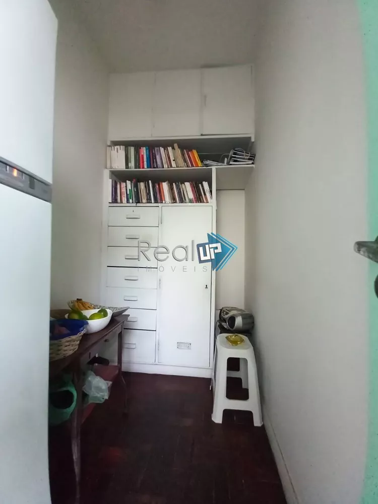 Apartamento, 3 quartos, 220 m² - Foto 8