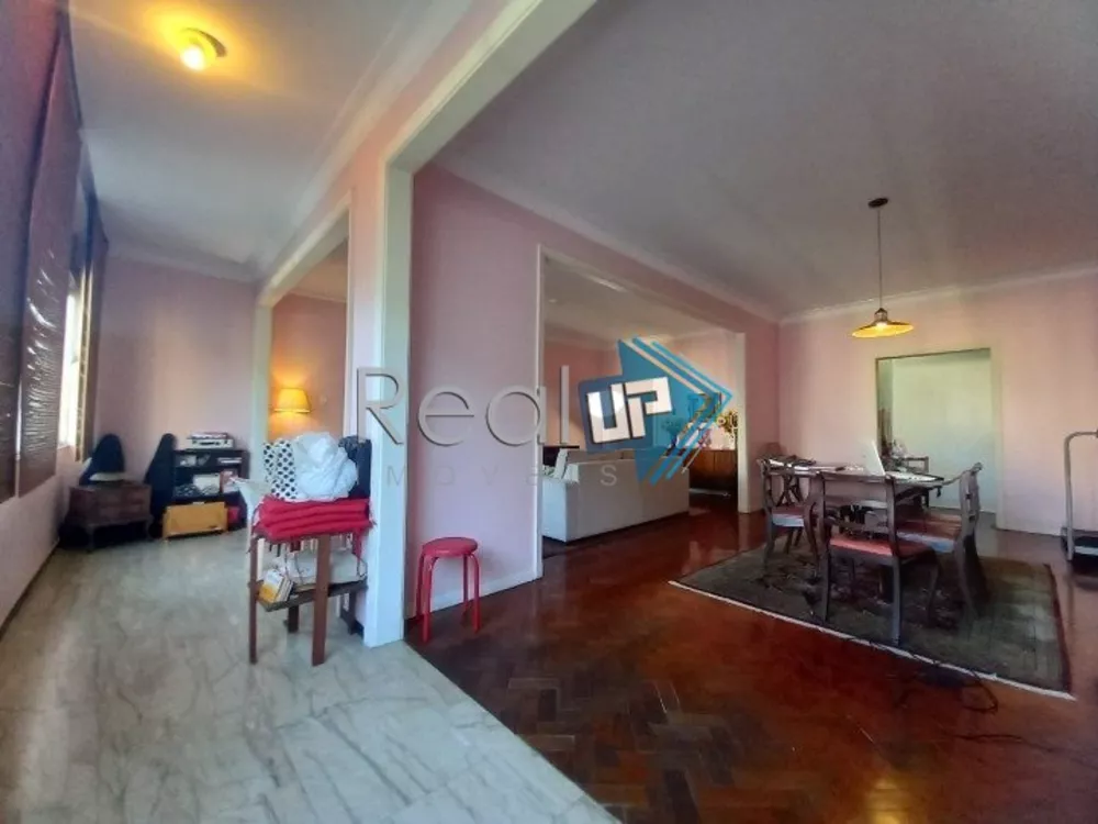 Apartamento, 3 quartos, 220 m² - Foto 16