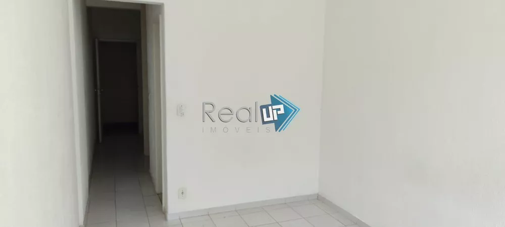 Apartamento à venda com 1 quarto, 24m² - Foto 2