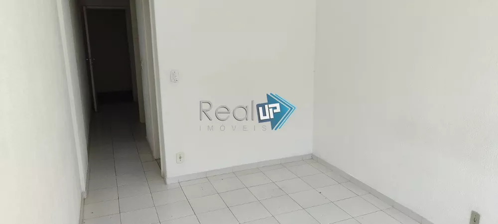 Apartamento à venda com 1 quarto, 24m² - Foto 3