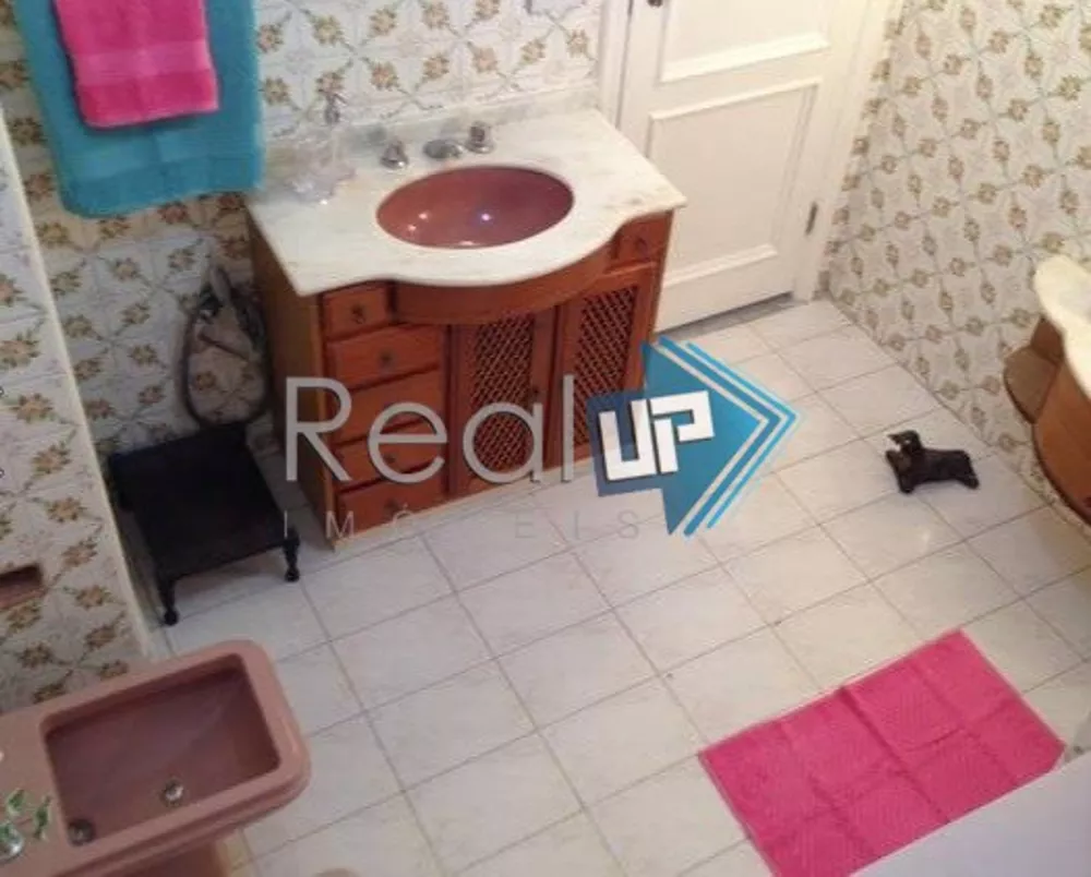 Apartamento, 3 quartos, 194 m² - Foto 13
