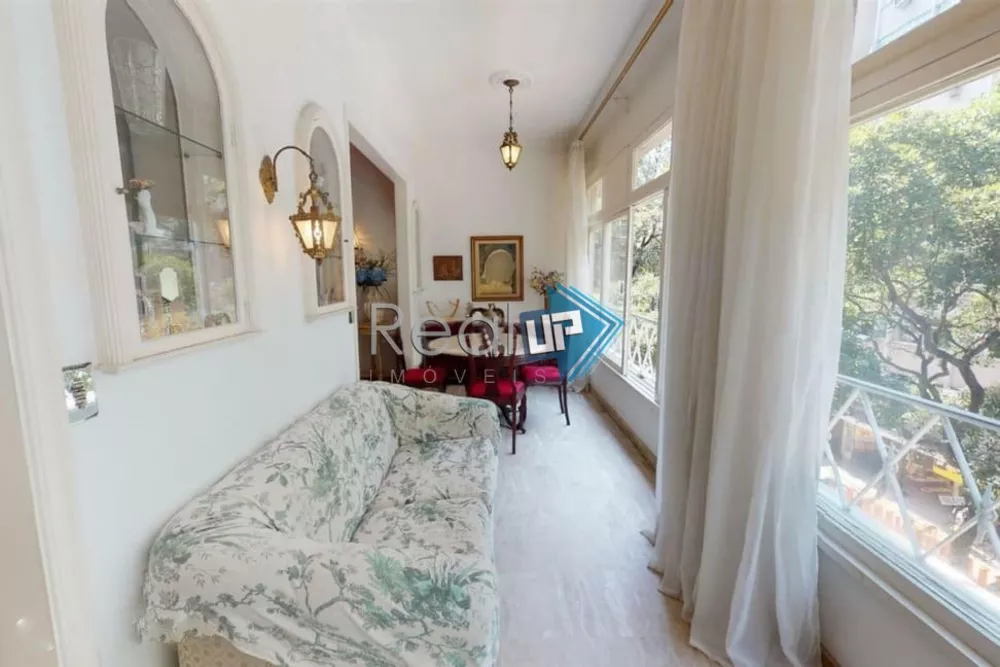 Apartamento, 3 quartos, 194 m² - Foto 25