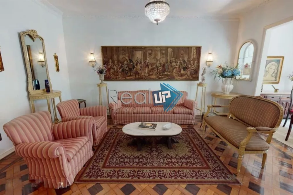 Apartamento, 3 quartos, 194 m² - Foto 19