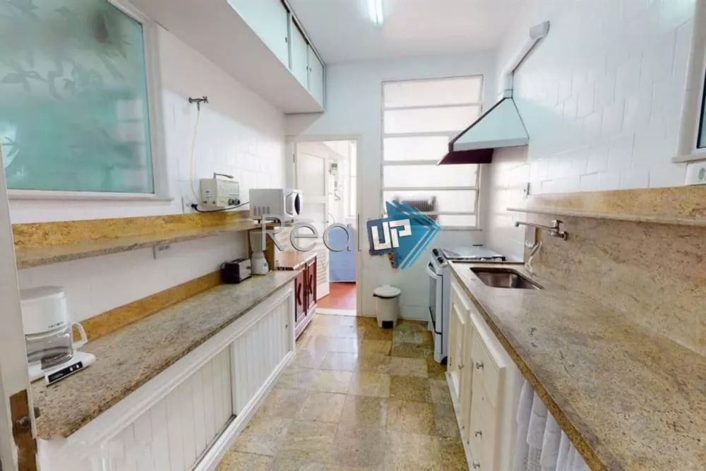 Apartamento, 3 quartos, 194 m² - Foto 21