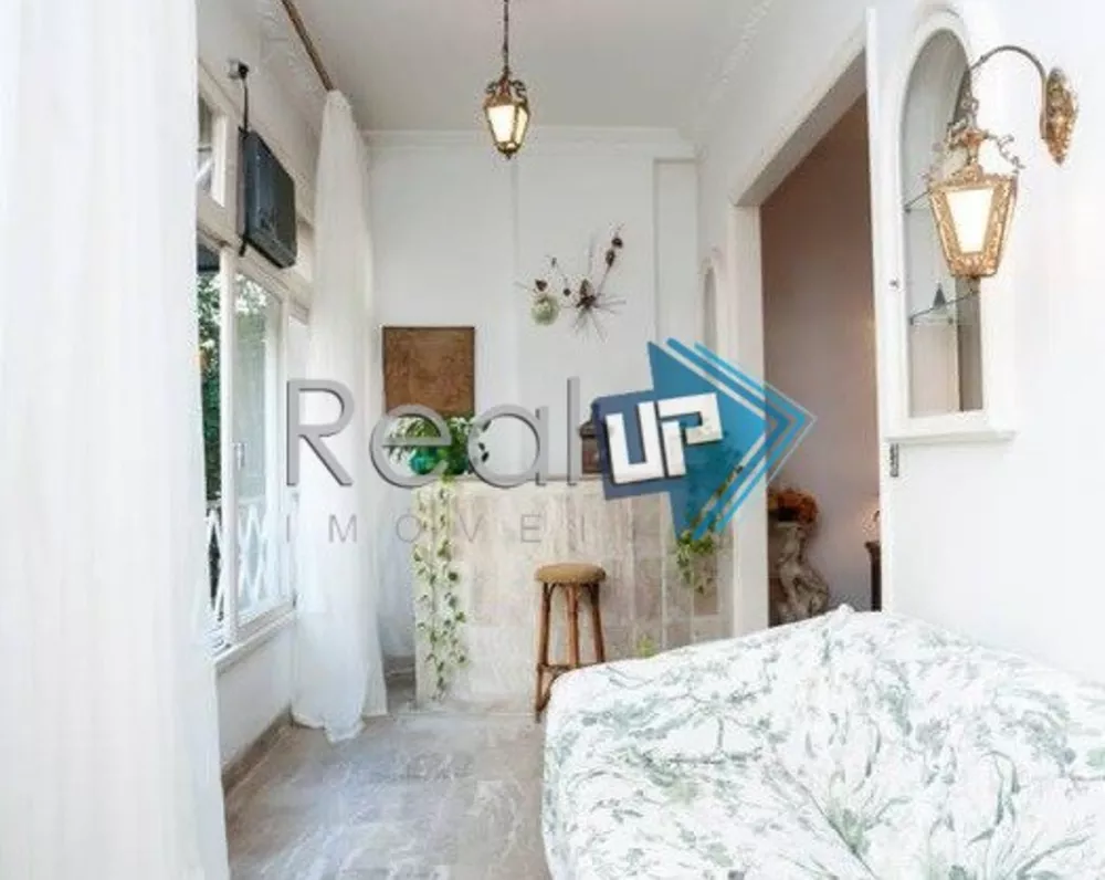 Apartamento, 3 quartos, 194 m² - Foto 14
