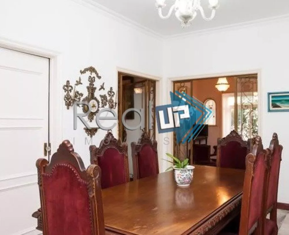 Apartamento, 3 quartos, 194 m² - Foto 32