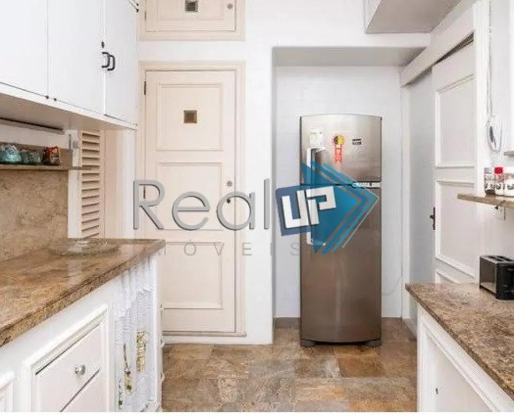 Apartamento, 3 quartos, 194 m² - Foto 4
