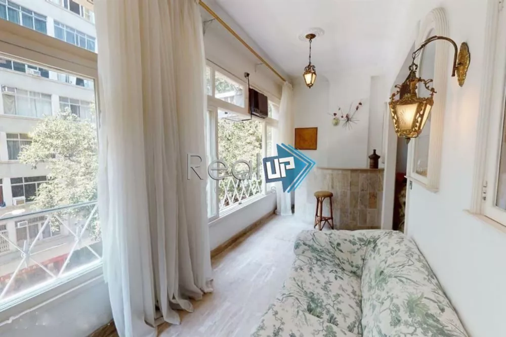 Apartamento, 3 quartos, 194 m² - Foto 6