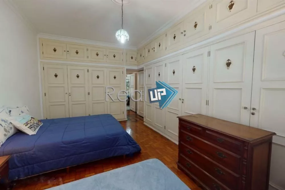 Apartamento, 3 quartos, 194 m² - Foto 11