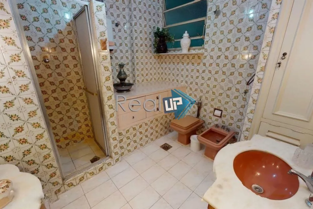 Apartamento, 3 quartos, 194 m² - Foto 31