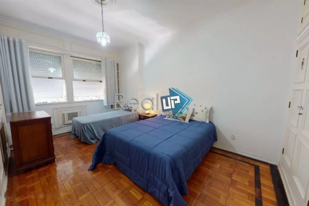 Apartamento, 3 quartos, 194 m² - Foto 23