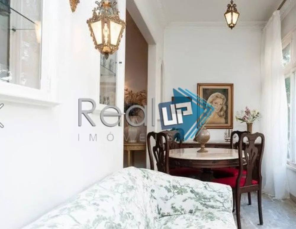Apartamento, 3 quartos, 194 m² - Foto 15
