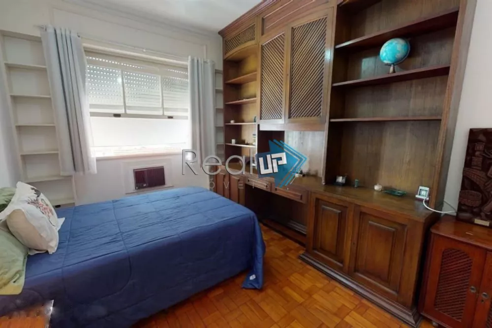 Apartamento, 3 quartos, 194 m² - Foto 26